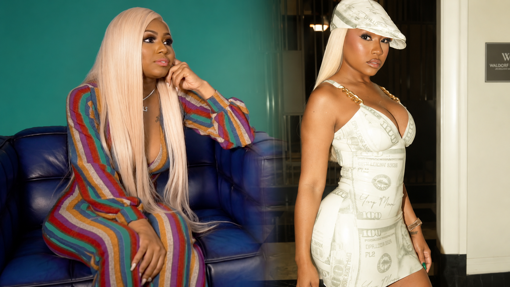 balleralert.com - Keytron Hill - Run It Back: Yung Miami's Journey From Selling Wigs To Music Stardom