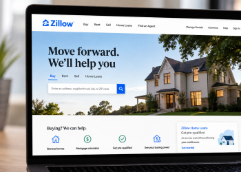 Zillow Reported $772 Million In Revenue, So Why Did More Than 500 Workers Get The Boot?