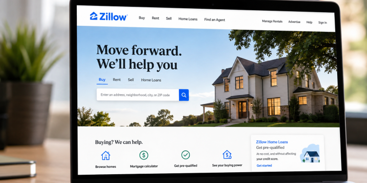 Zillow Reported $772 Million In Revenue, So Why Did More Than 500 Workers Get The Boot?