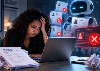 AI Was Supposed To Make Your Resume Unemployment Proof, So Why Is It Hurting Your Job Chances?