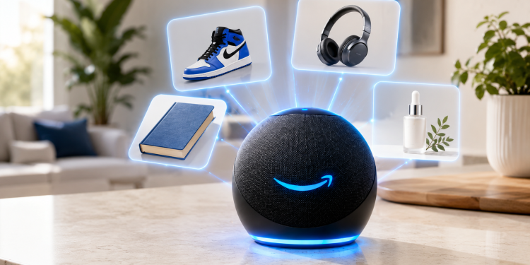Amazon’s Alexa Knows Your Flavor: Now It’ll Alert You When New Products, Tours, And Shows Drop
