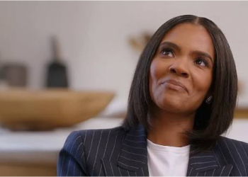 Candace Owens