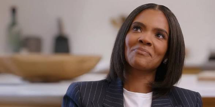 Candace Owens