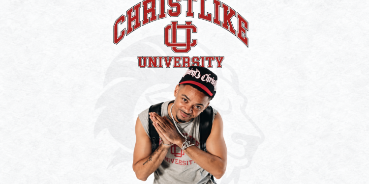 Baller Alert Exclusive: Christian Hip-Hop Artist Miles Minnick Talks New Single, Upcoming Album, And Christlike University Project - Baller Alert Baller Alert Exclusive: Christian Hip-Hop Artist Miles Minnick Talks New Single, Upcoming Album, And Christlike University Project