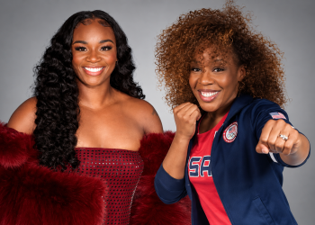 "We Fought, I Won": Claressa Shields Tells Franchón Crews-Dezurn To Leave Her Alone, And Franchón Says She Was Scared
