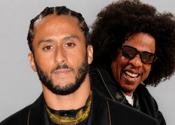 Colin Kaepernick Says Jay-Z Has A "Guilty Conscience" After Partnering With the NFL, Then Accuses Him Of "Reputational Recovery"