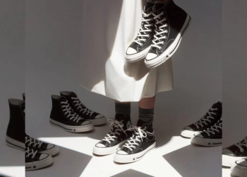 Converse ad featuring Karina pulled after KKK and lynching comparisons