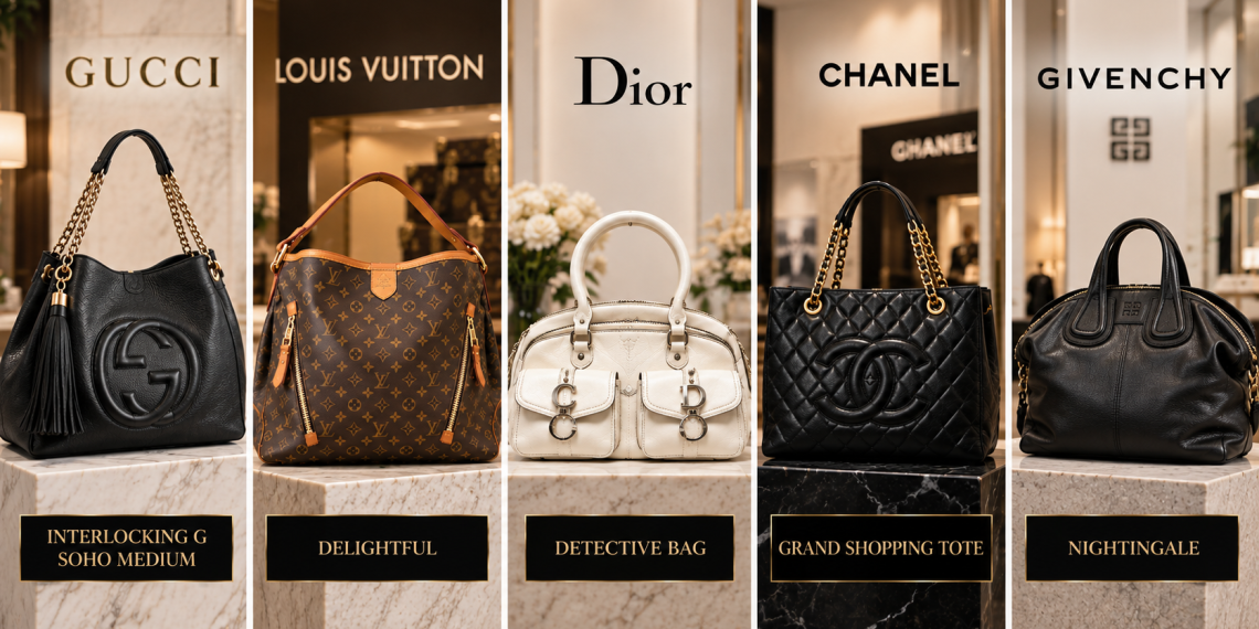 They Discontinued The Wrong Bags: 5 Luxury Icons That Still Have The Resale Market In A Chokehold