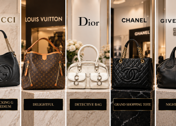 They Discontinued The Wrong Bags: 5 Luxury Icons That Still Have The Resale Market In A Chokehold