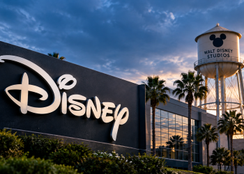 Disney Just Cut 300 More Jobs, And It Comes As Americans Are Already Struggling To Find Work
