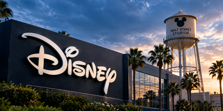Disney Just Cut 300 More Jobs, And It Comes As Americans Are Already Struggling To Find Work