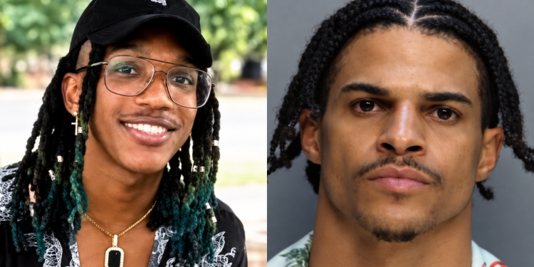 Atlanta Man Arrested In Miami Before Cruise, Charged With Murder Of Boyfriend Found Strangled In Birmingham