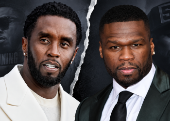 Diddy in prison report as 50 Cent trolls Sean Combs over The Reckoning