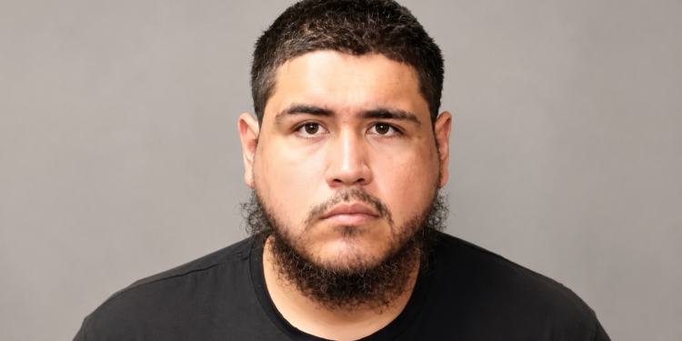 Spicy Enchiladas Spark Family Fight, Then One Cousin Ends Up Dead