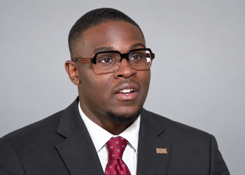 Georgia’s Youngest Black Mayor Ousted After 9 Months: Jayden Williams Admits Personal City Spending And Relationship With 18-Year-Old High School Student