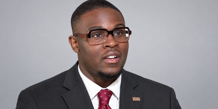 Georgia’s Youngest Black Mayor Ousted After 9 Months: Jayden Williams Admits Personal City Spending And Relationship With 18-Year-Old High School Student