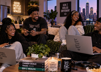 Living Solo Sounds Cute Until The Bills Hit: Why Gen Z Is Moving In With Roommates To Survive The Housing Crisis