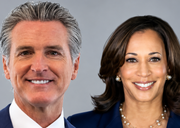 Gavin Newsom 2028 presidential run talk after his CNN interview with Jake Tapper