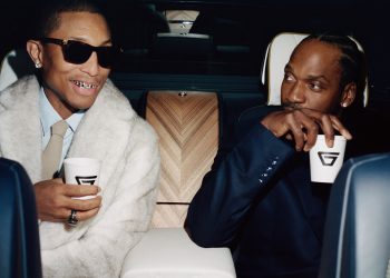 Pusha T And Pharrell Launch Grindin Coffee: The Hip-Hop Caffeine Boom That's Taking Over Morning Routines