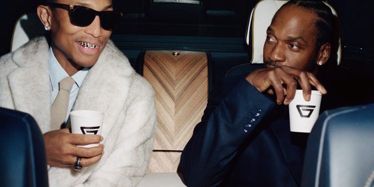 Pusha T And Pharrell Launch Grindin Coffee: The Hip-Hop Caffeine Boom That's Taking Over Morning Routines