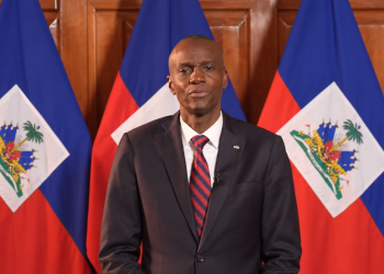 18 Suspects In The Assassination Of Haitian President Jovenel Moïse Flown To Florida To Face Federal Charges