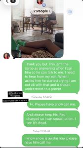 deiondra sandres ig posts