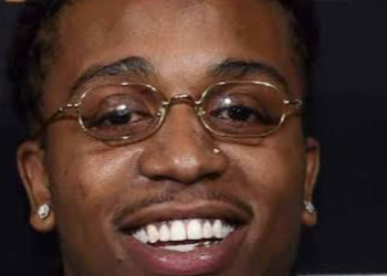 Jacquees arrested in Hollywood Florida on DUI and battery on an officer charges