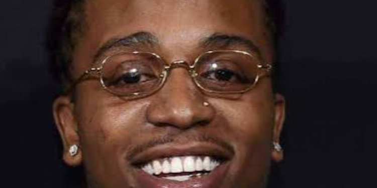 Jacquees arrested in Hollywood Florida on DUI and battery on an officer charges