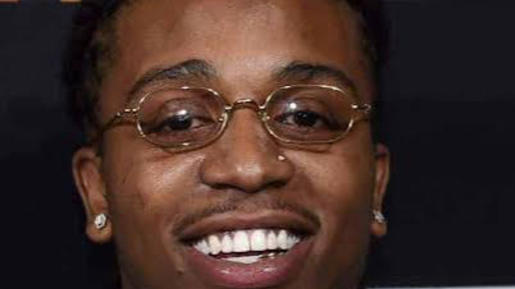 Jacquees arrested in Hollywood, Florida and booked into Broward jail on DUI and battery on an officer charges with a $0 bond and no release date.
