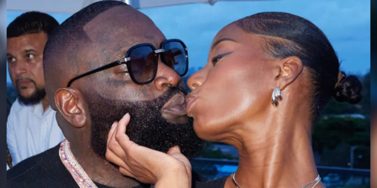 Jazzma Kendrick - Baller Alert Jazzma Kendrick shares photo of busted lip in Instagram story