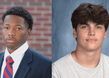 Karmelo Anthony Allegedly Texted “When I Stab Someone, I'm Gonna Lick the Blood Off The Blade” Before Austin Metcalf Killing