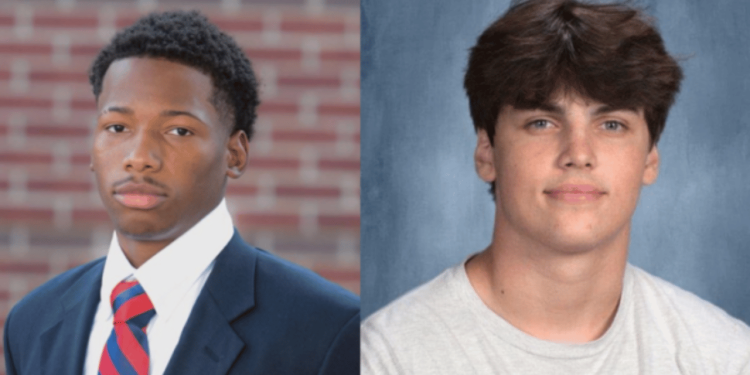 Karmelo Anthony Allegedly Texted “When I Stab Someone, I'm Gonna Lick the Blood Off The Blade” Before Austin Metcalf Killing