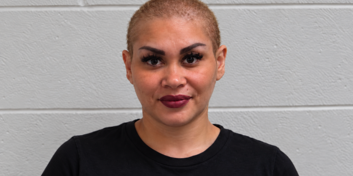 Keke Wyatt Arrested In Georgia On Terroristic Threats, Assault And Child Cruelty Charges