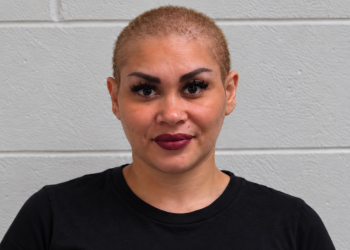Keke Wyatt Arrested In Georgia On Terroristic Threats, Assault And Child Cruelty Charges