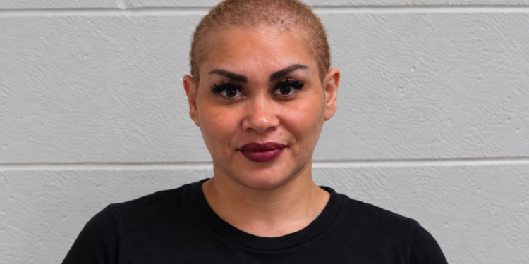 Keke Wyatt Arrested In Georgia On Terroristic Threats, Assault And Child Cruelty Charges