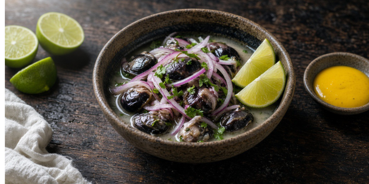 Black clams linked to the hepatitis A outbreak
