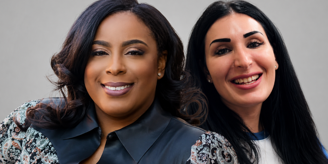 Laura Loomer Called LaMonica McIver Out Of Her Name, So McIver Posted Her Old Face