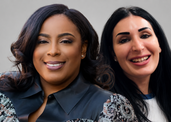 Laura Loomer Called LaMonica McIver Out Of Her Name, So McIver Posted Her Old Face