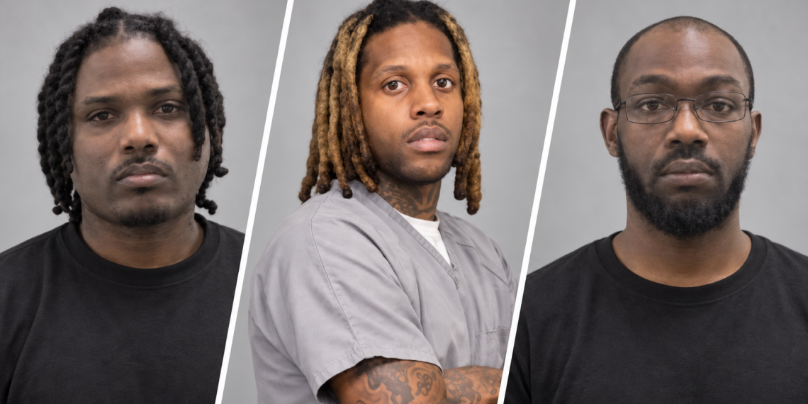 Lil Durk Co-Defendants OTF Dede And David Lindsey Seek Acquittal After Stalking Convictions
