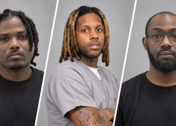 Lil Durk Co-Defendants OTF Dede And David Lindsey Seek Acquittal After Stalking Convictions