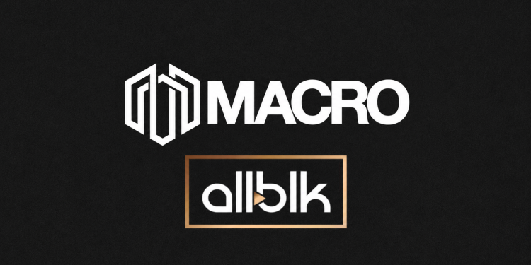 MACRO Acquires ALLBLK From AMC In Charles King's First Move Into Streaming