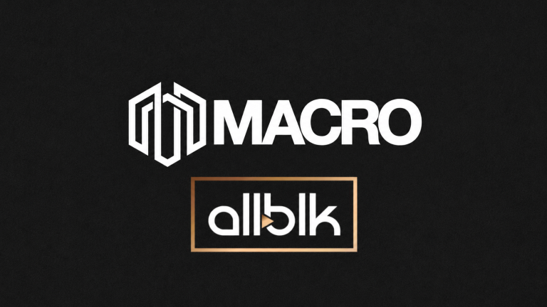 MACRO Acquires ALLBLK From AMC In Charles King’s First Move Into Streaming
