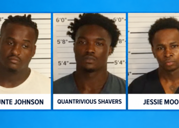 13 Arrested In $250K Chicken Theft: Fugitive Search Uncovers Guns, Drugs And A Semi Full Of Stolen Meat