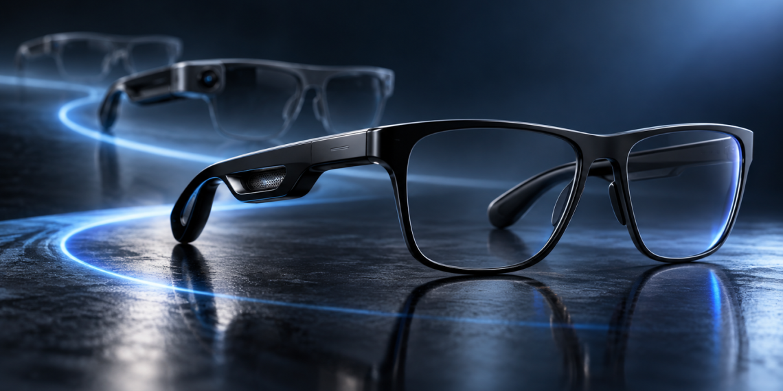 Meta Is Still Trying To Make AI Glasses A Thing, And Now It Just Removed The Camera