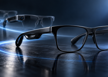 Meta Is Still Trying To Make AI Glasses A Thing, And Now It Just Removed The Camera