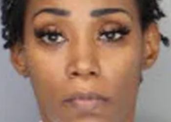 Monica Williams, sentenced to 30 years for the fatal shooting of Church's Chicken employee Anitra West in Memphis