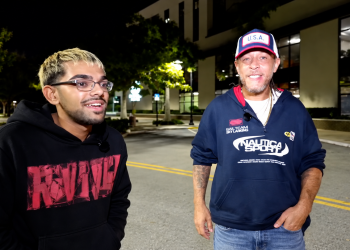 Delonte West Breaks Down After N3on Gifts Him A Maserati, Years Of Public Struggles Make The Moment Hit Different