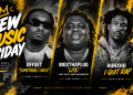 Ballerific Music: New Music Drops To Start Your Weekend From Offset, BigXthaPlug, Hunxho, And More
