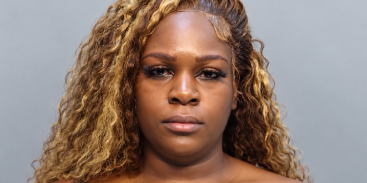 Florida mom arrested after leaving four kids home alone for a Carnival cruise