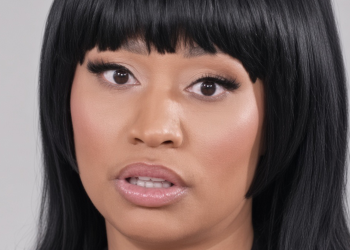 Nicki Minaj calls Democrats petty and childish in her interview with Lara Trump